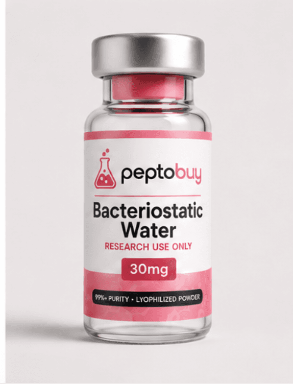 BAC Water