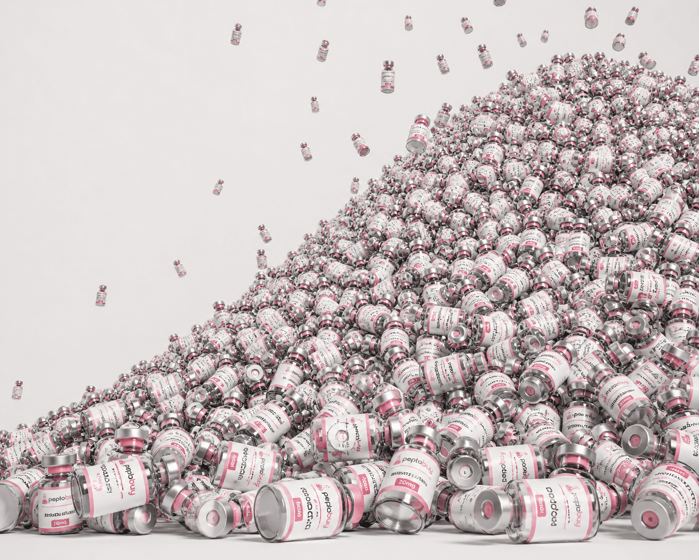 PeptoBuy research peptides