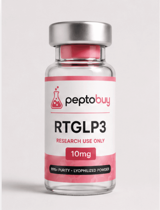 RTGLP3 (Reta 🐀)