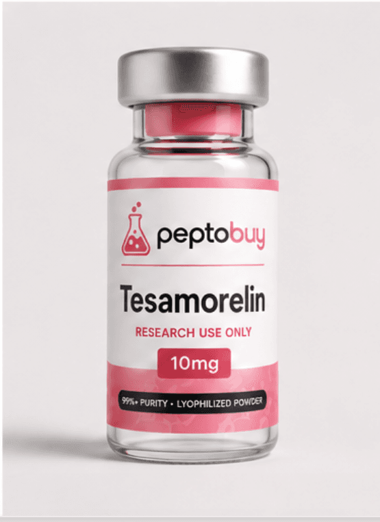 Tesamorelin / TESA