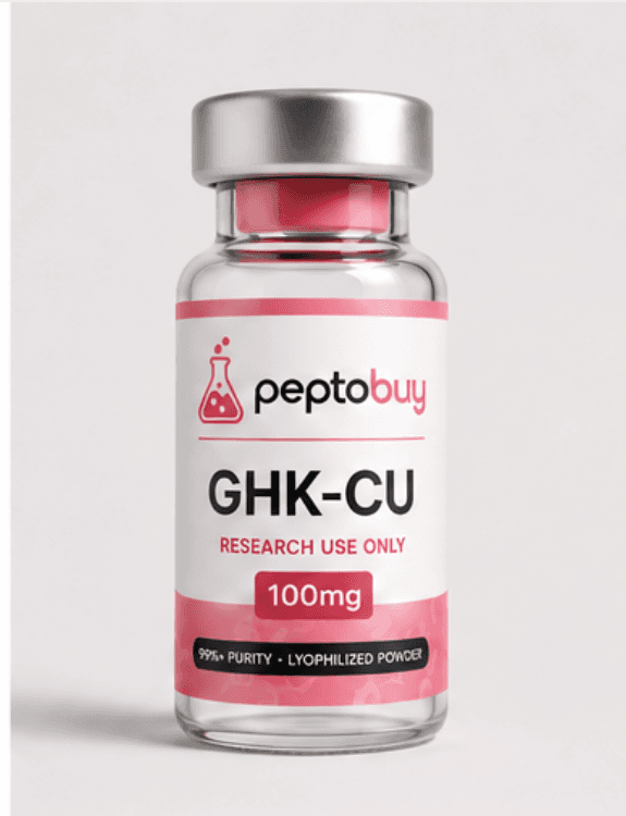 GHK-Cu